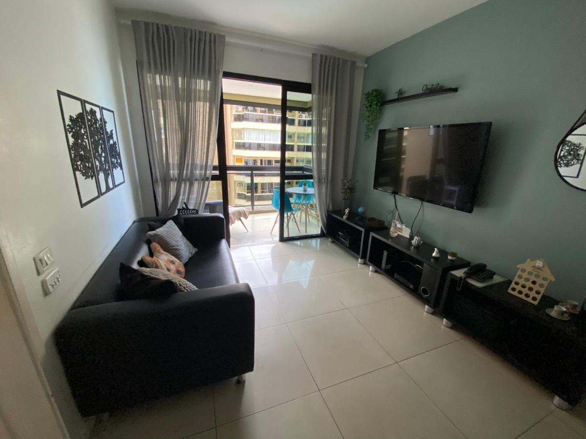 Ap Barrabella - Vista Mar Apartment Rio de Janeiro Exterior photo