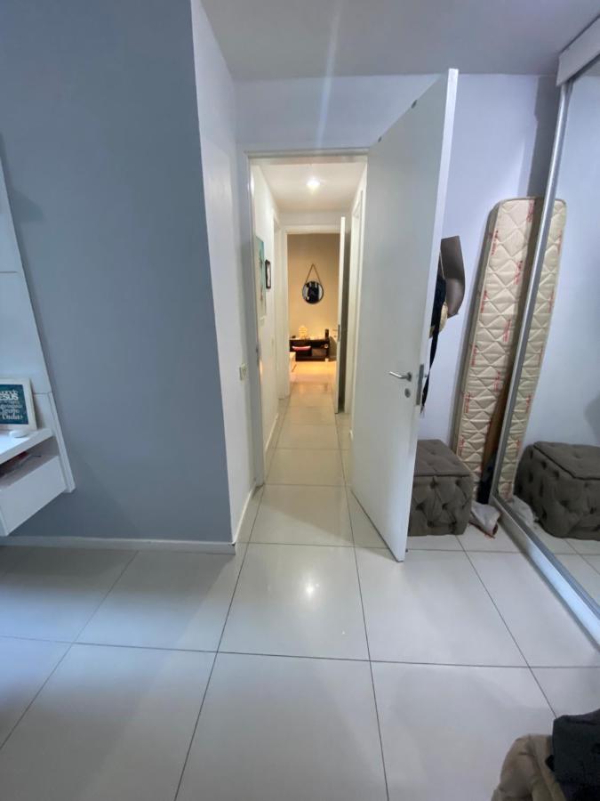 Ap Barrabella - Vista Mar Apartment Rio de Janeiro Exterior photo